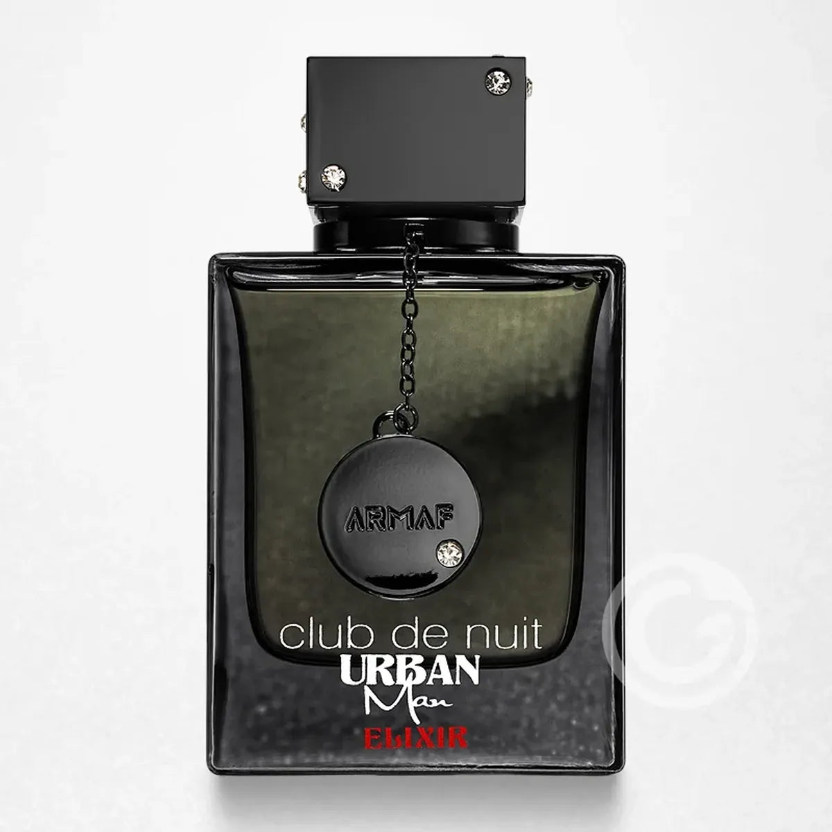 Club De Nuit Urban Elixir Edp 105 Ml