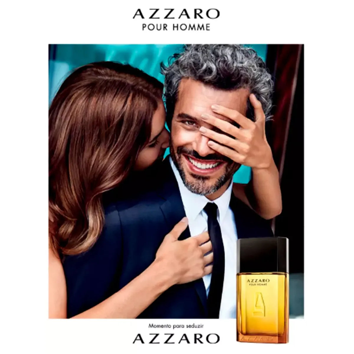 Azzaro Pour Homme EDT 100 ml