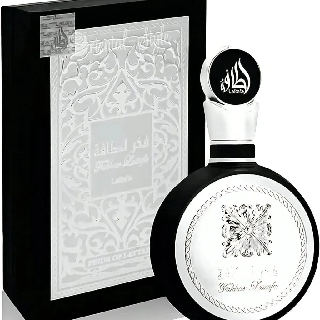 Fakhar Black EDP 100 ml