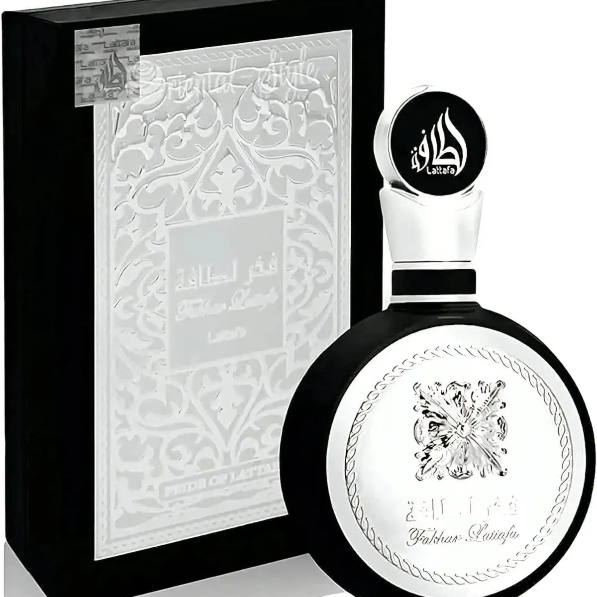 Fakhar Black EDP 100 ml