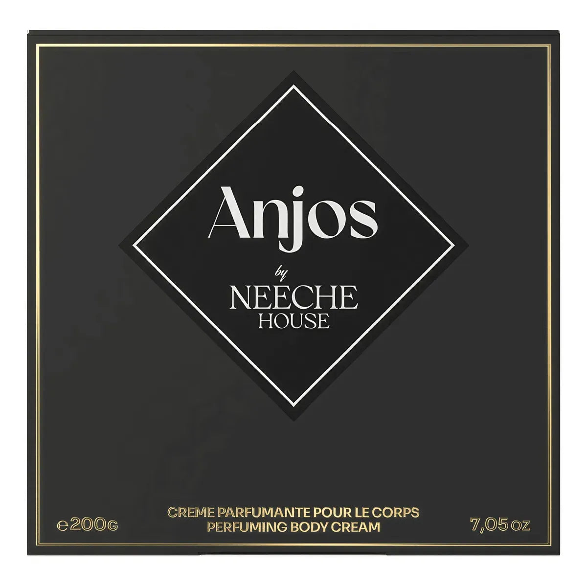 NEECHE HOUSE HIDRATANTE CORPORAL ANJOS 200ML