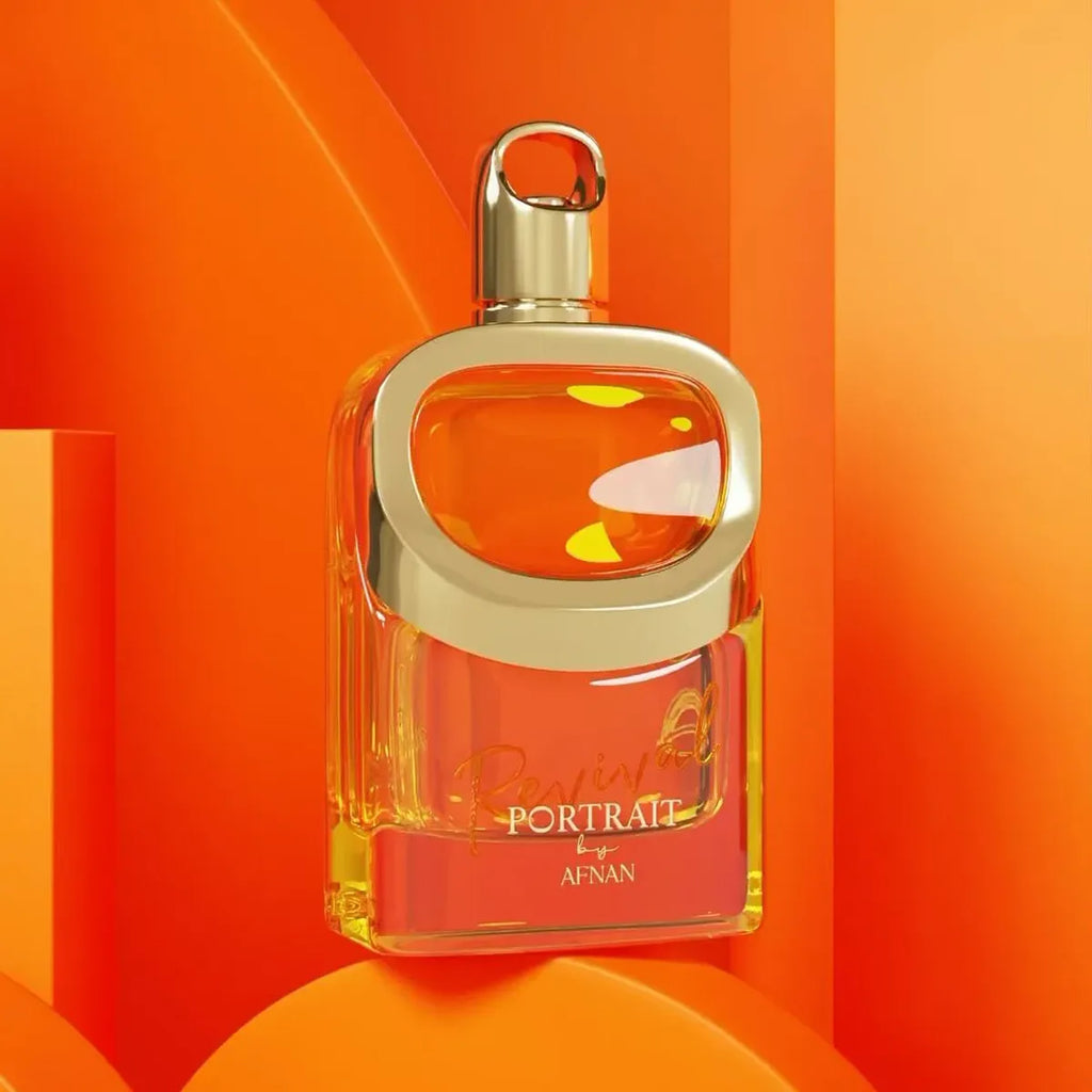 Portrait Revival EDP 100 ml