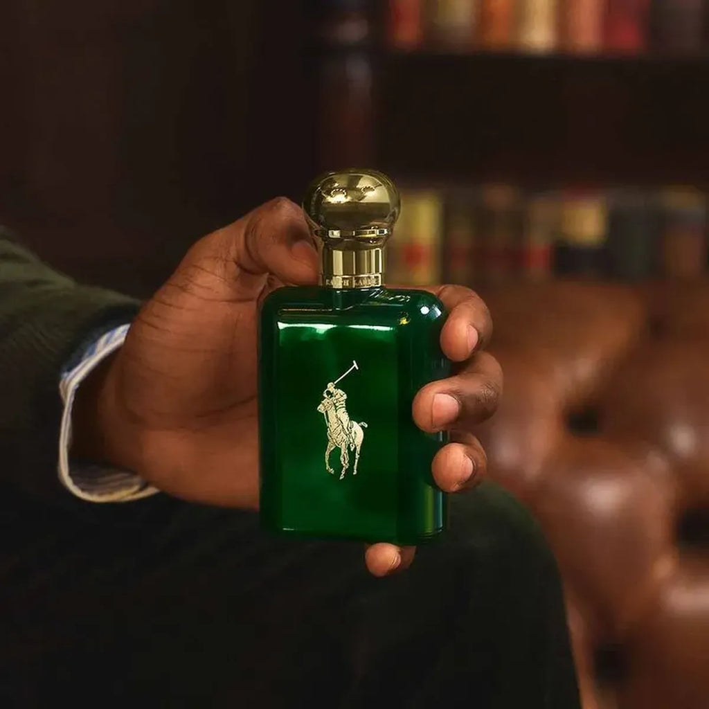 Polo Green EDT 125 ml