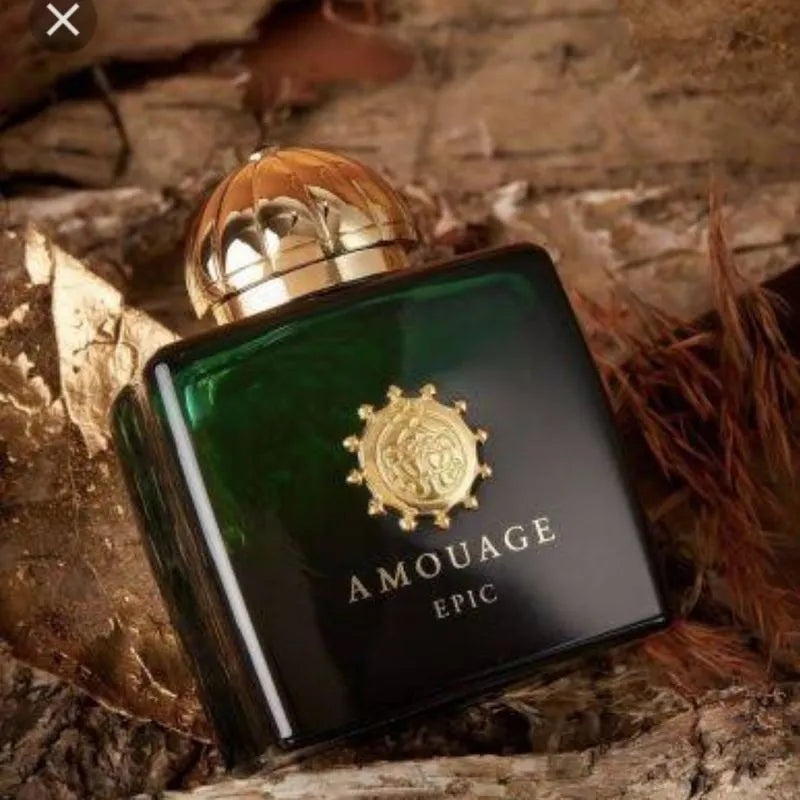 Epic Woman EDP 100 ml