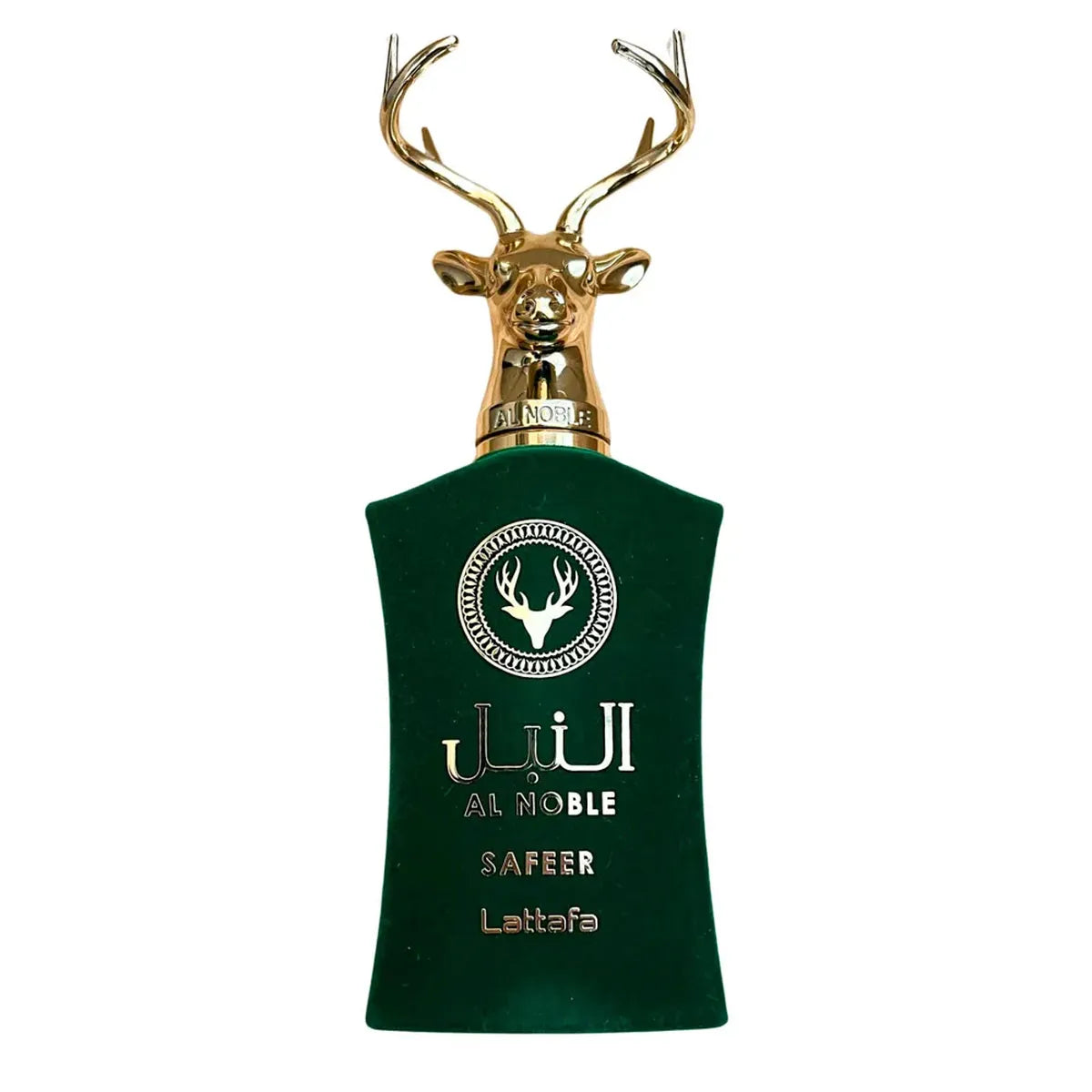 Al Noble Safeer Green EDP 100 ml