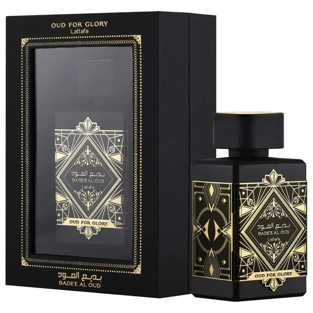 Bade’e Al Oud Oud for Glory EDP 100 ml