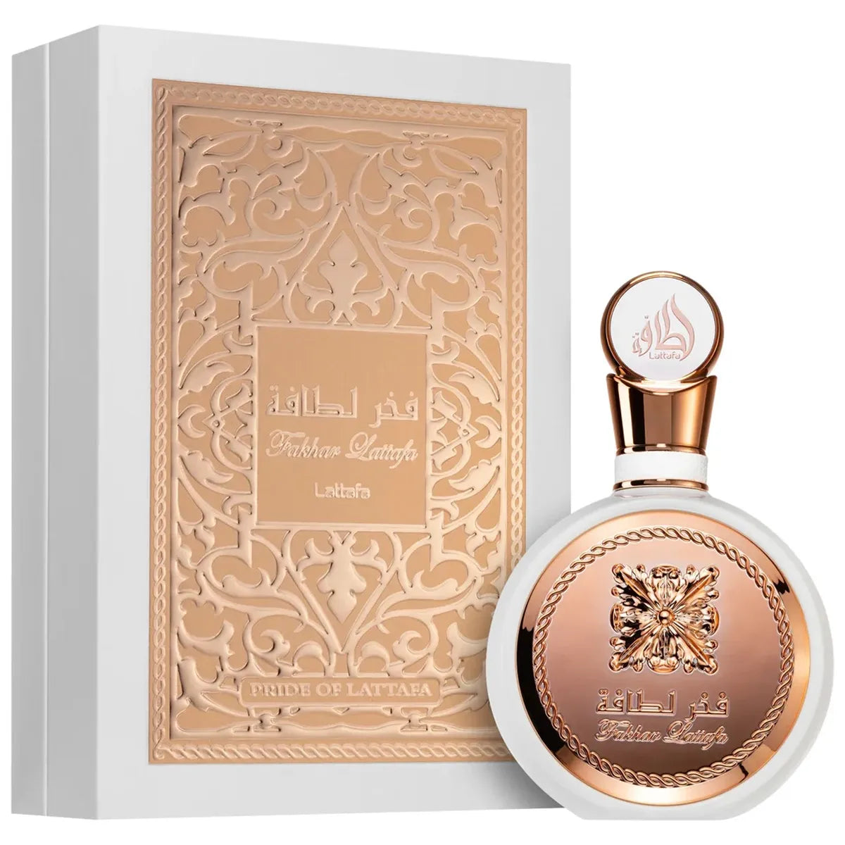 Fakhar Rose EDP 100 ml