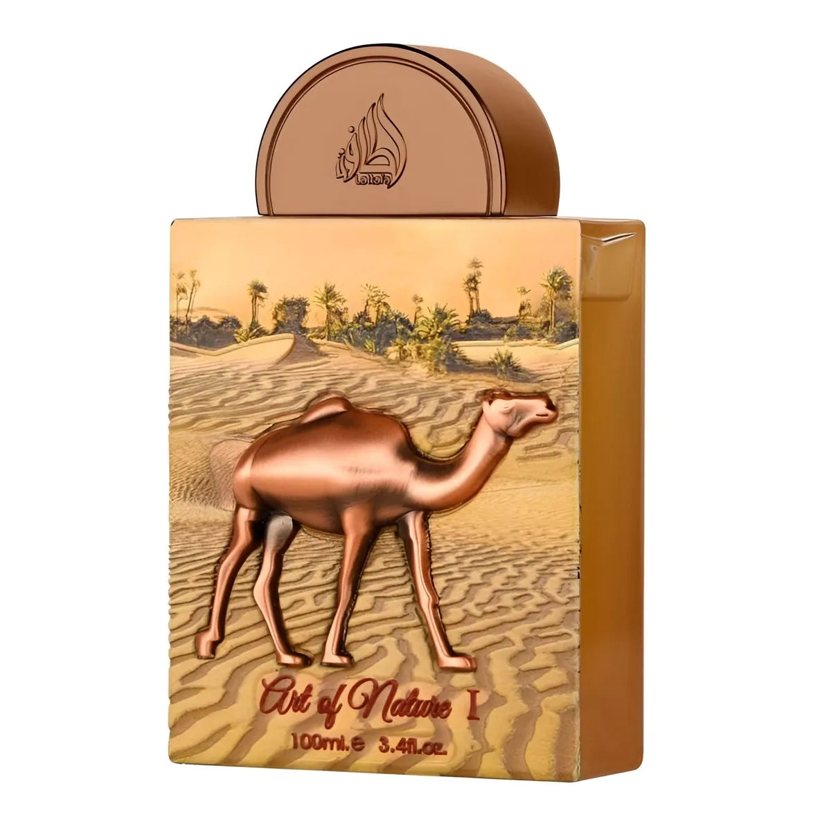 Pride Art Of Nature I Edp 100 Ml