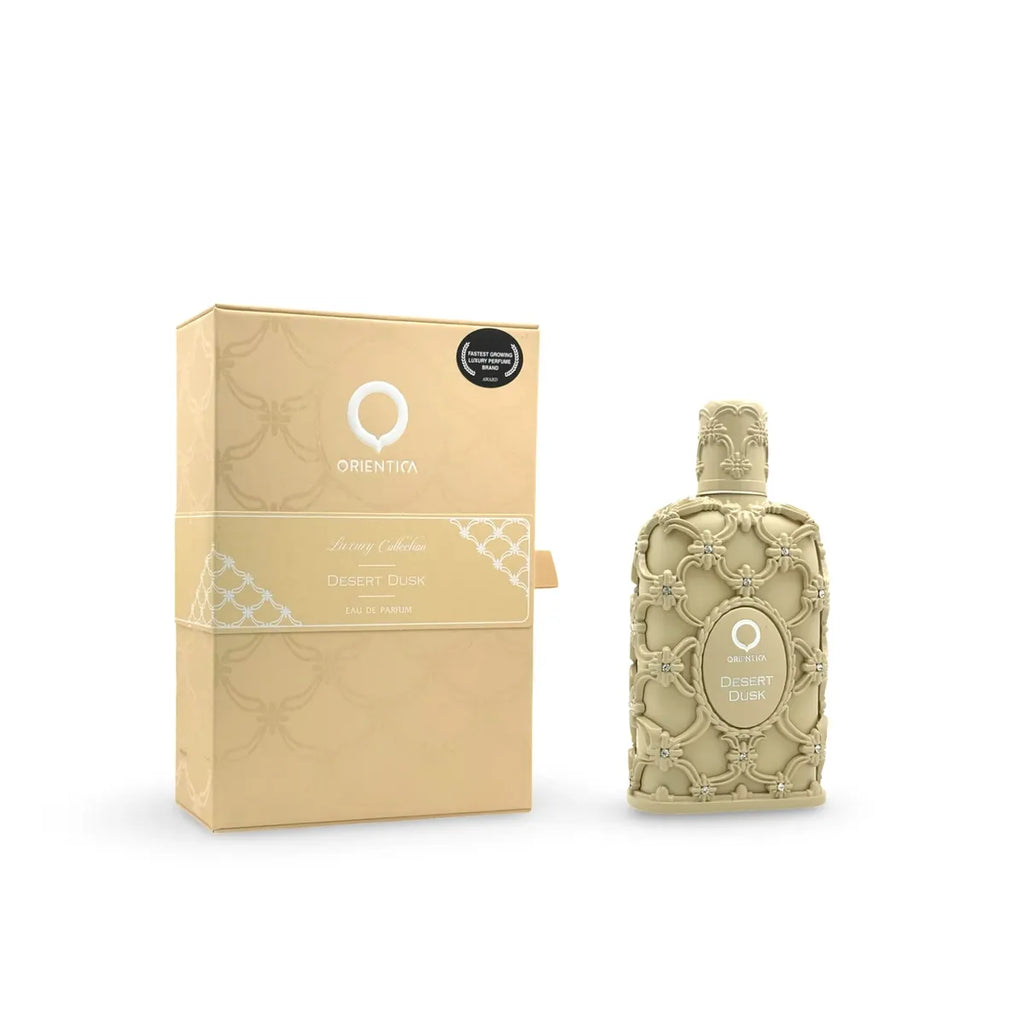 Desert Dusk Eau de Parfum 80 ml