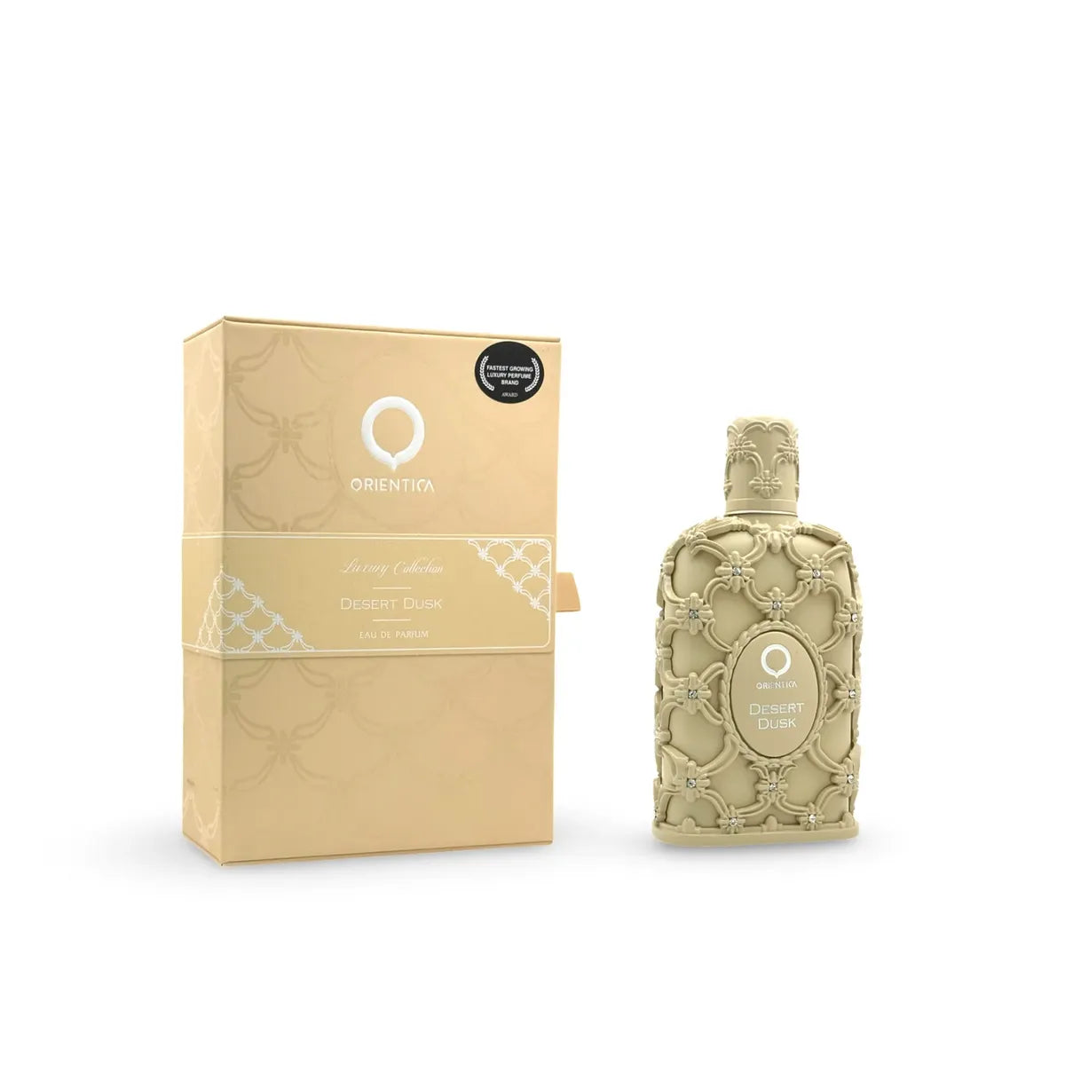 Desert Dusk Eau de Parfum 80 ml