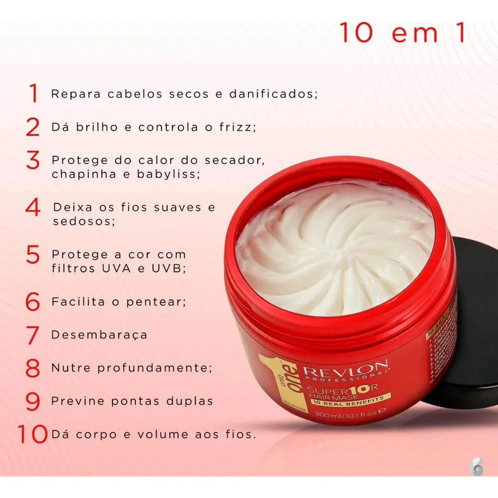Uniq One All in One Hair Mask 300 ml