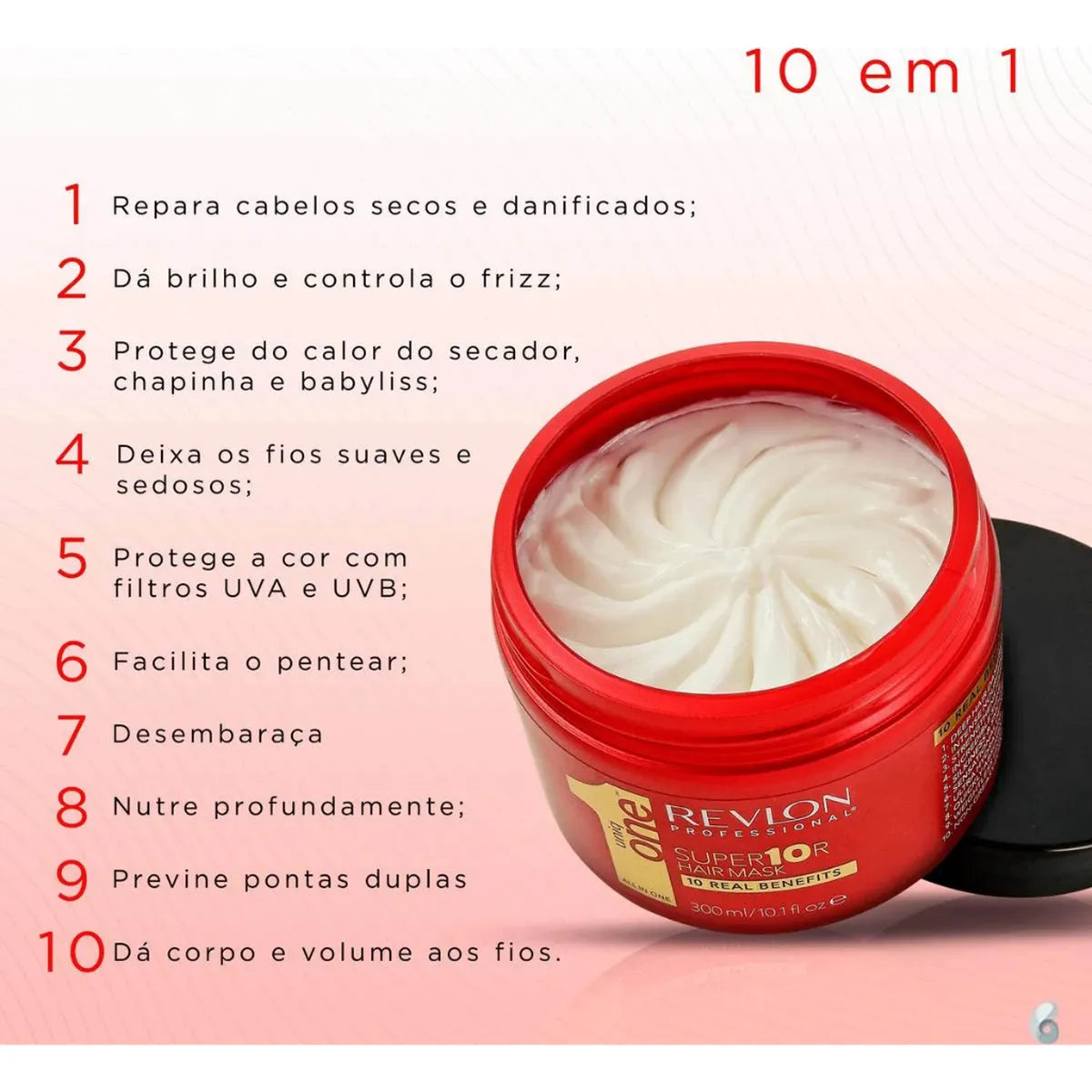 Uniq One All in One Hair Mask 300 ml
