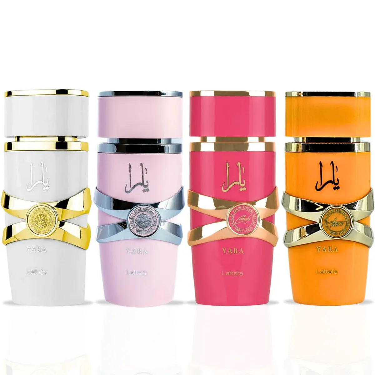 Yara Tous EDP 100 ml