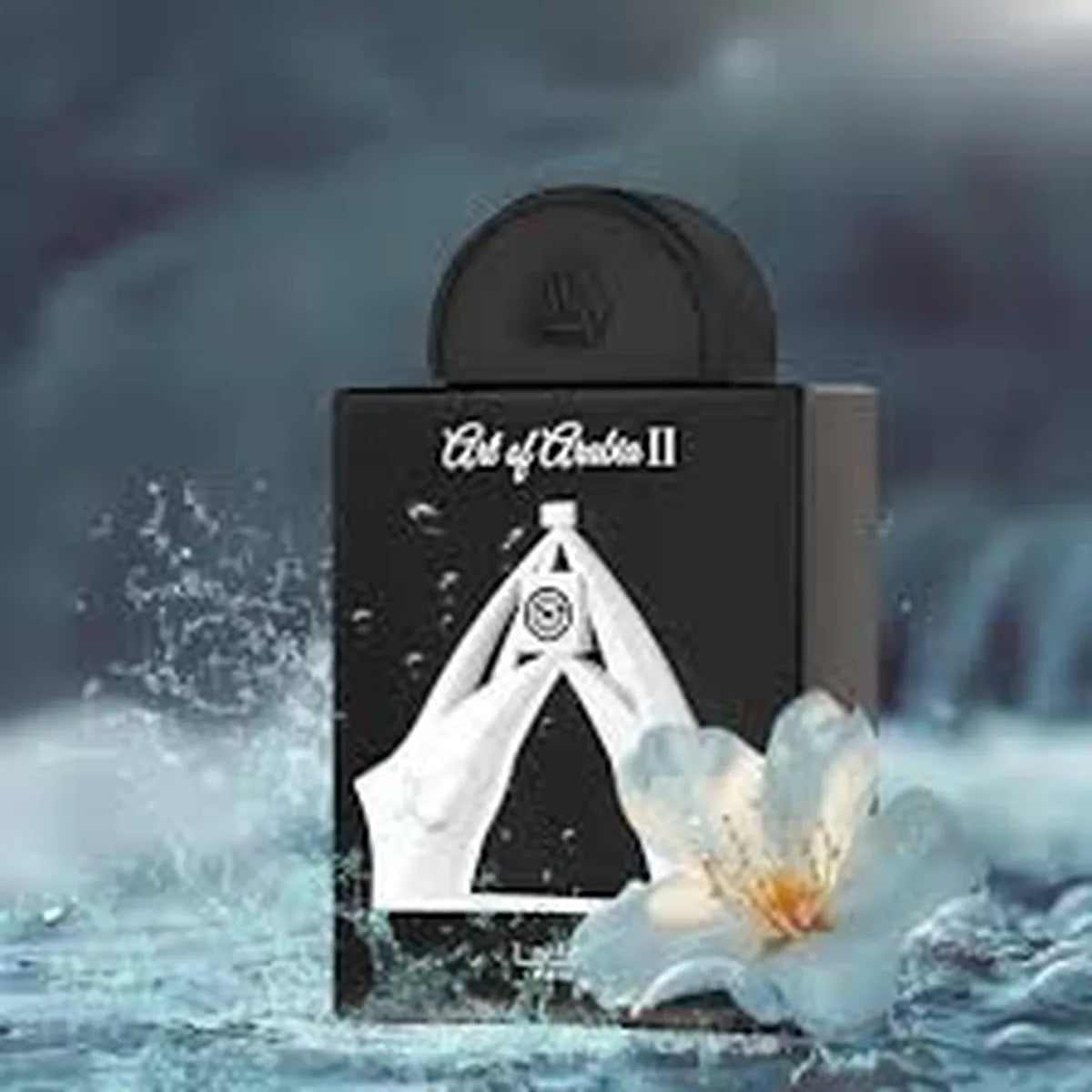 Pride Art Of Arabia II Edp 100 Ml