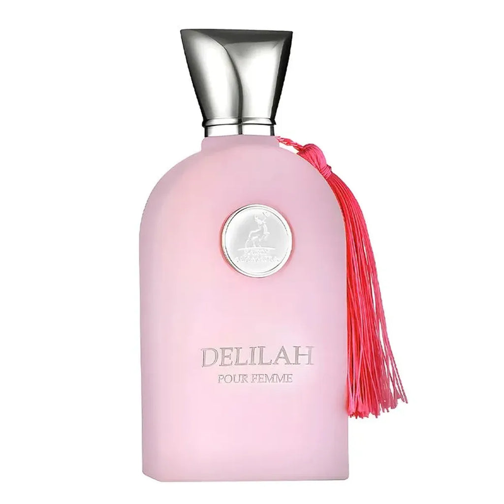 Delilah Pour Femme EDP 100 ml
