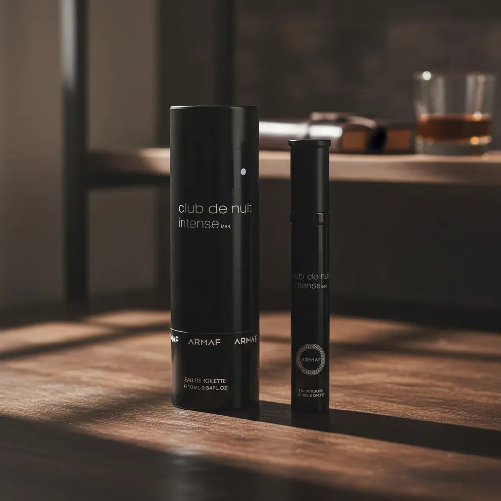 Club De Nuit Intense Man EDT 10 ml