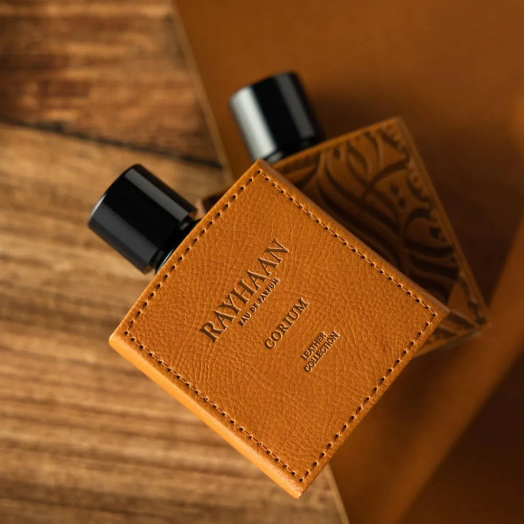 Corium EDP 100 ml