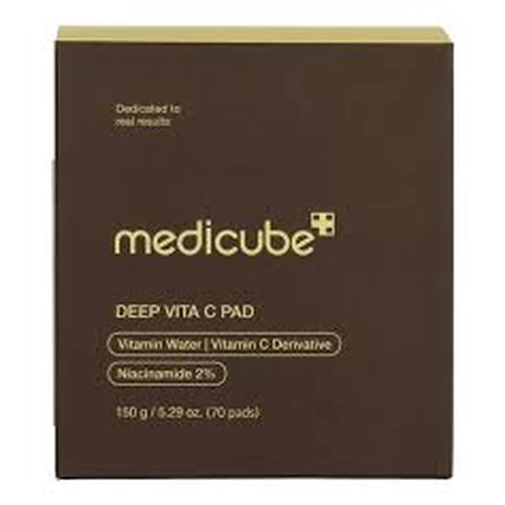 Deep Vita C Pad 150 g