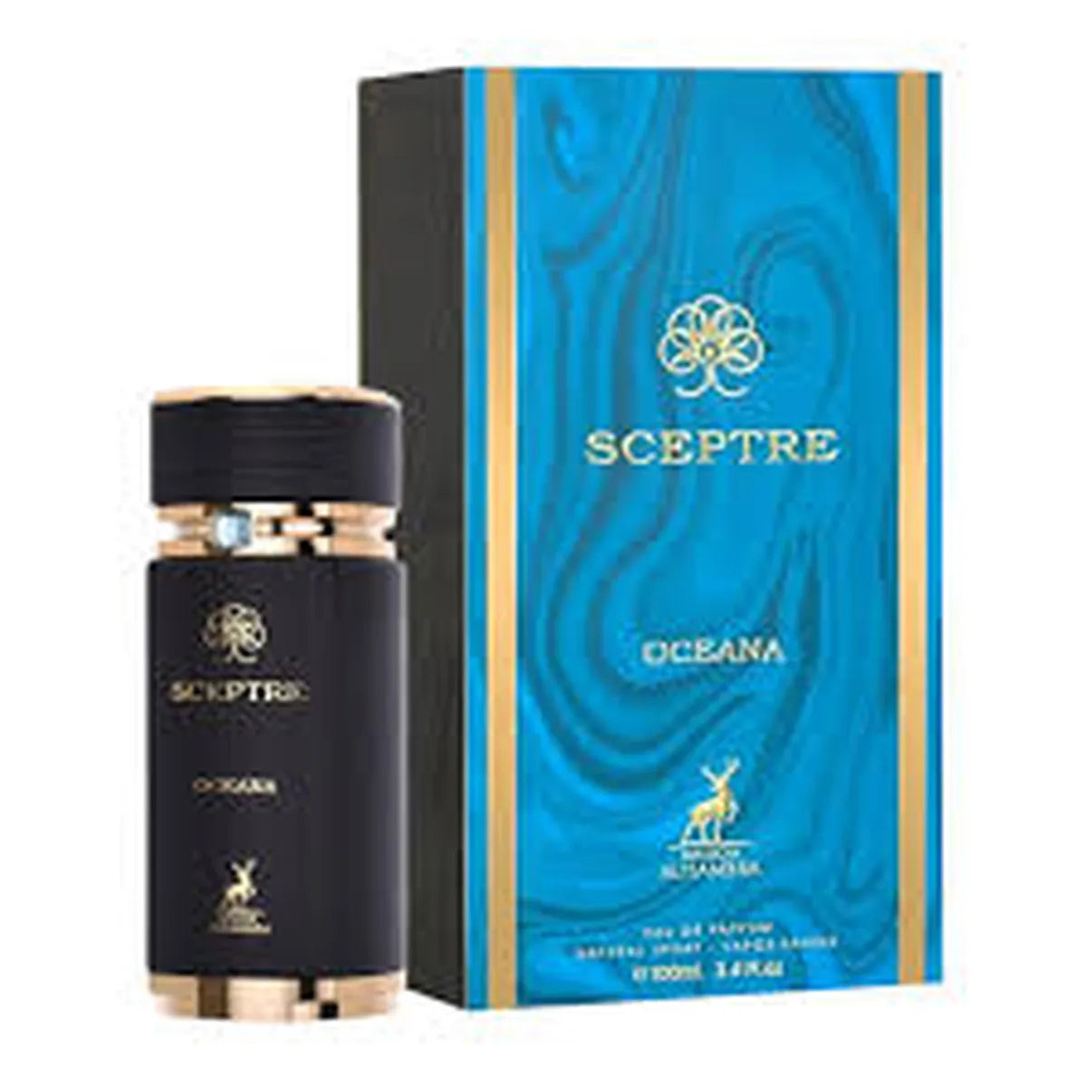 Sceptre Oceana EDP 100 ml