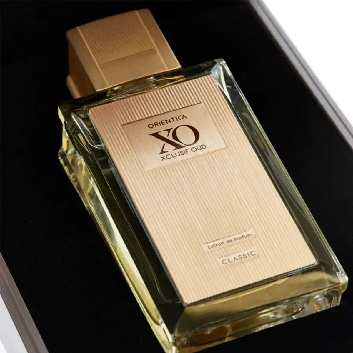 XO Xclusif Oud Classic EDP 60 ml