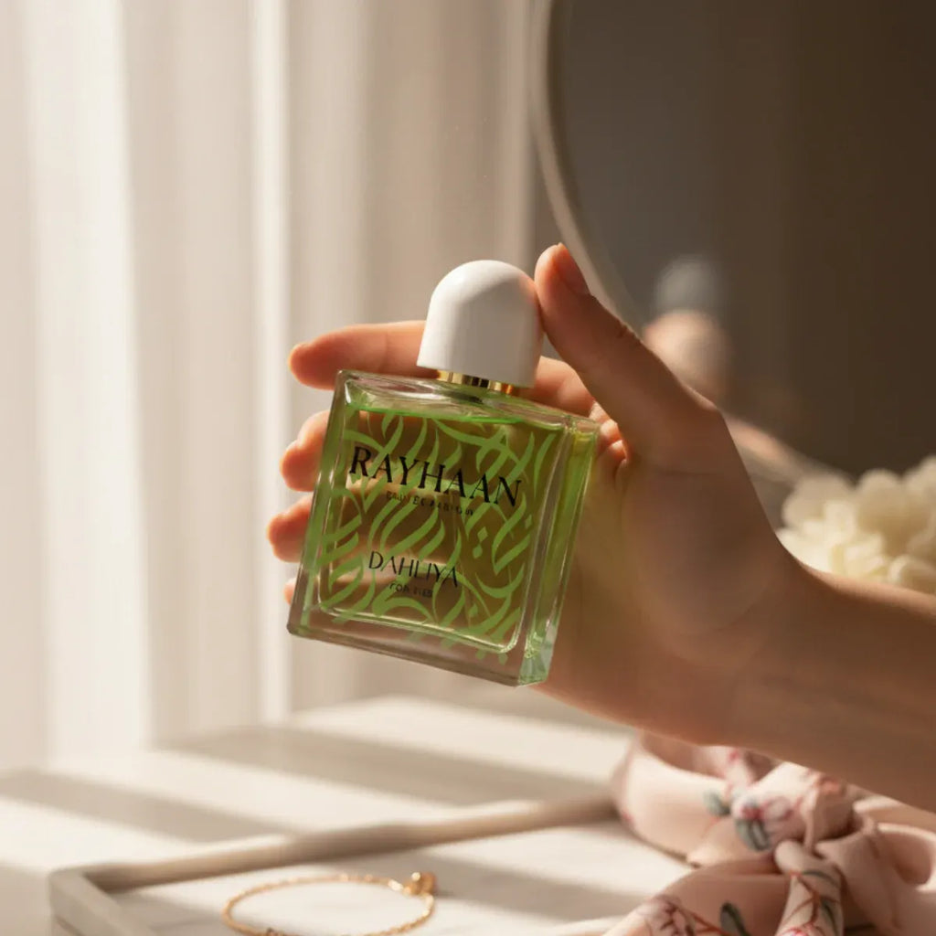 Dahliya EDP 100 ml