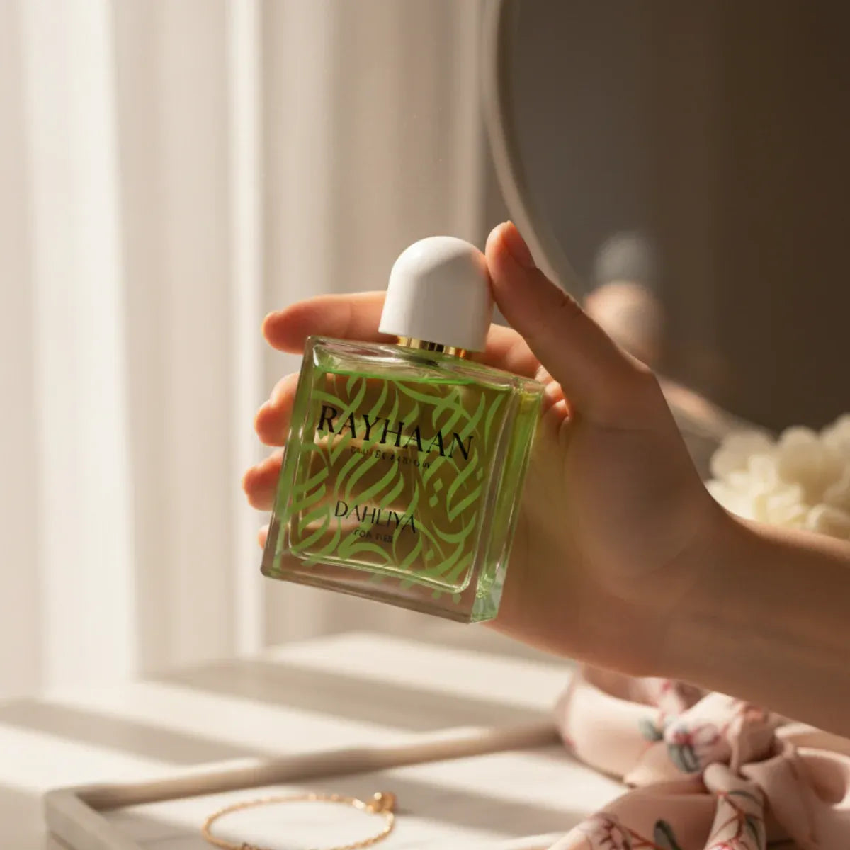 Dahliya EDP 100 ml