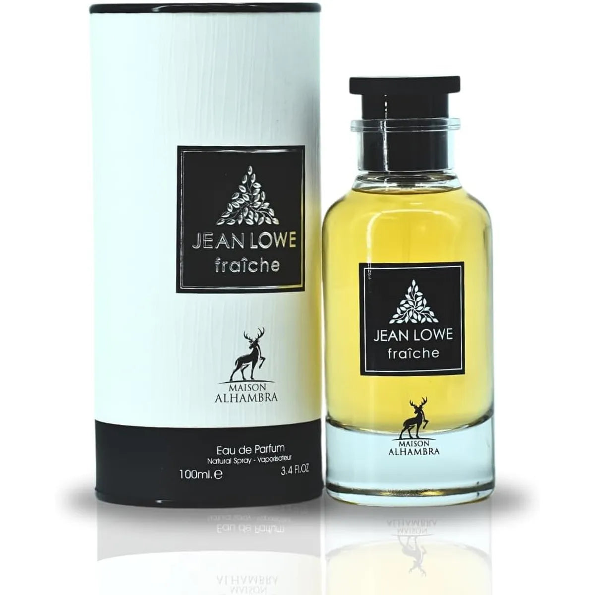 Jean Lowe Fraîche EDP 100 ml