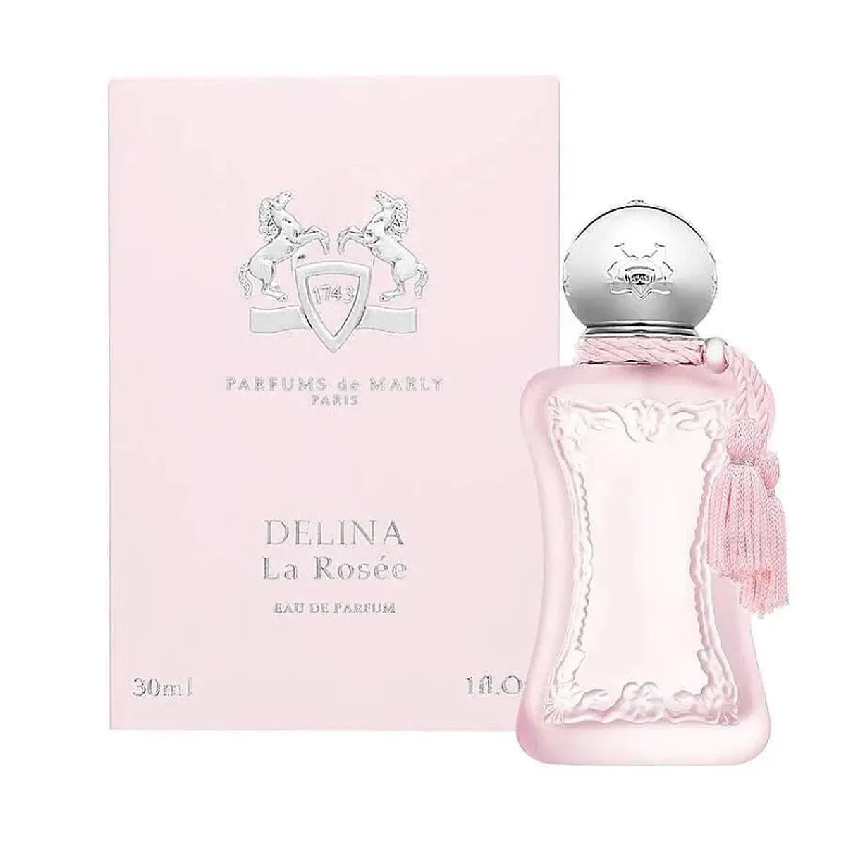 Delina La Rosée EDP 30 ml