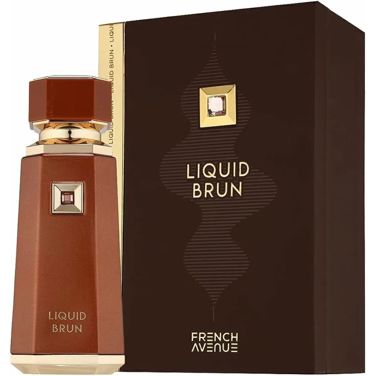 Liquid Brun EDP 100 ml