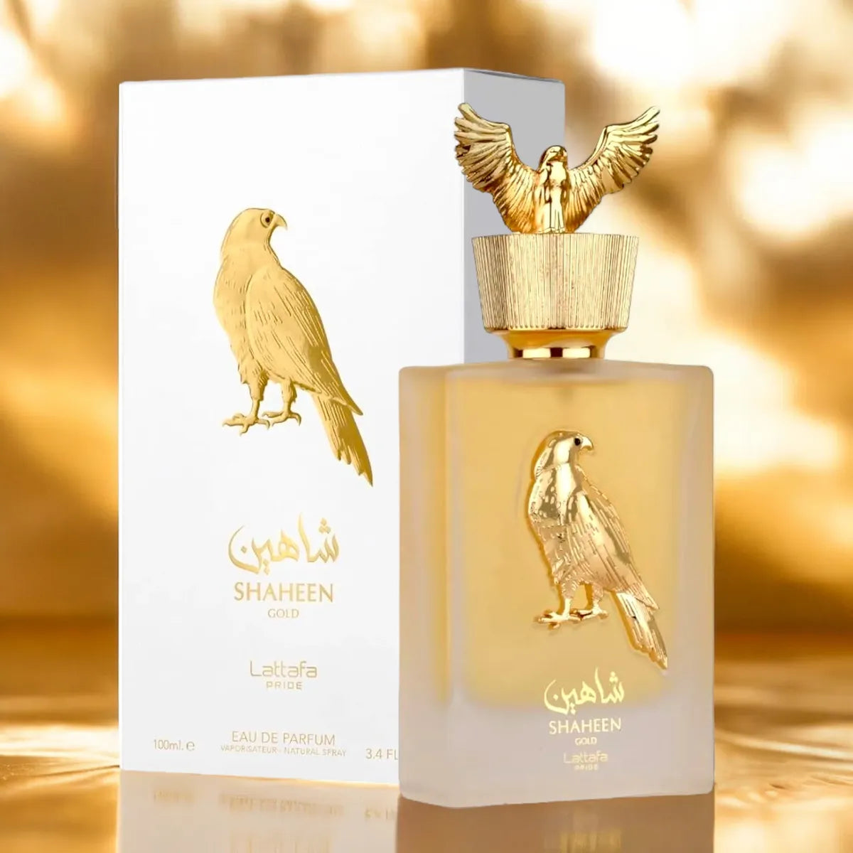 Shaheen Gold EDP 100 ml