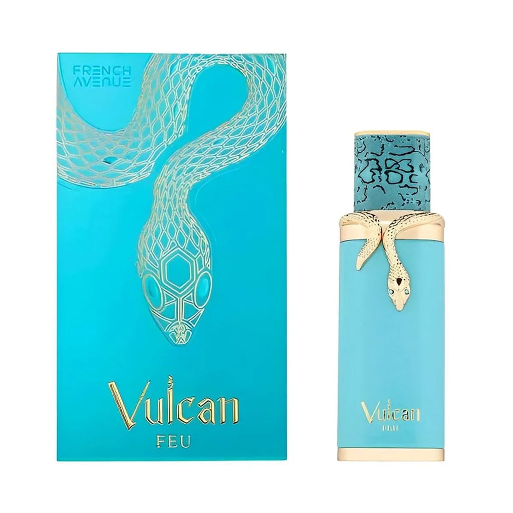 Vulcan Feu EDP 100 ml