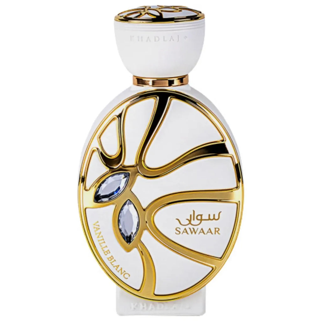 Sawaar Vanille Blanc Extrait de Parfum 100 ml