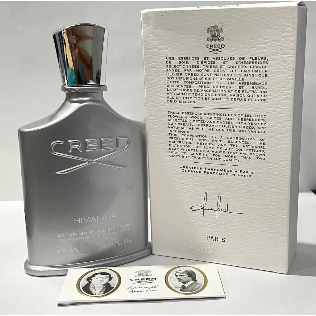 Himalaya Edp 100 Ml