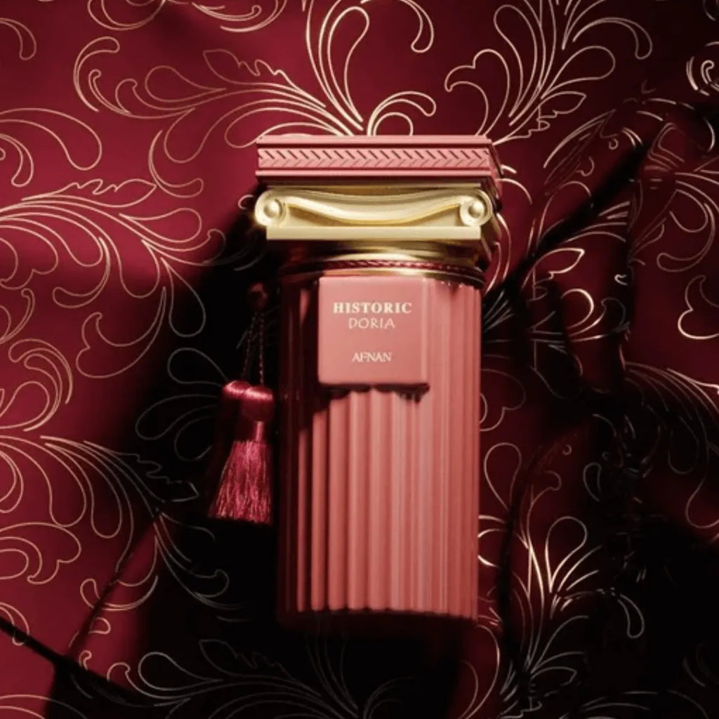 Historic Doria EDP 100 ml