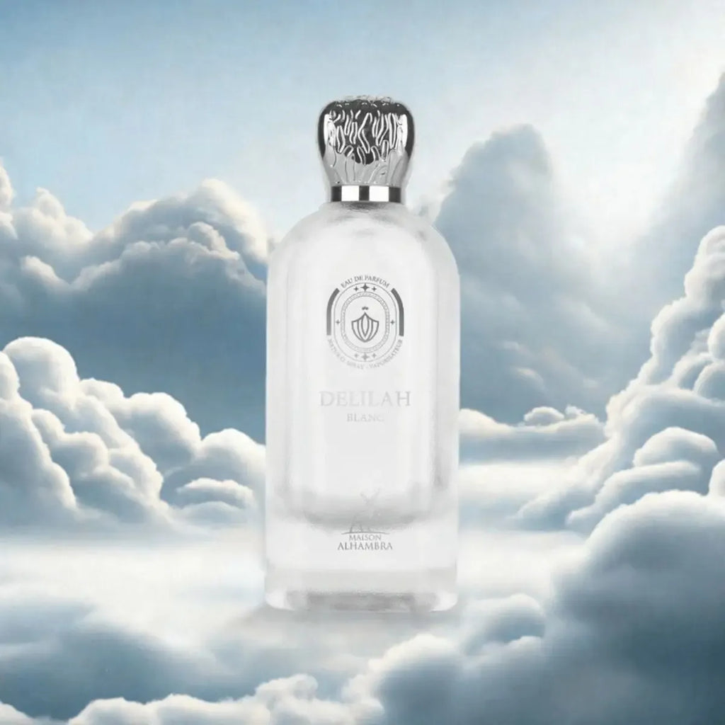 Delilah Blanc EDP 100 ml