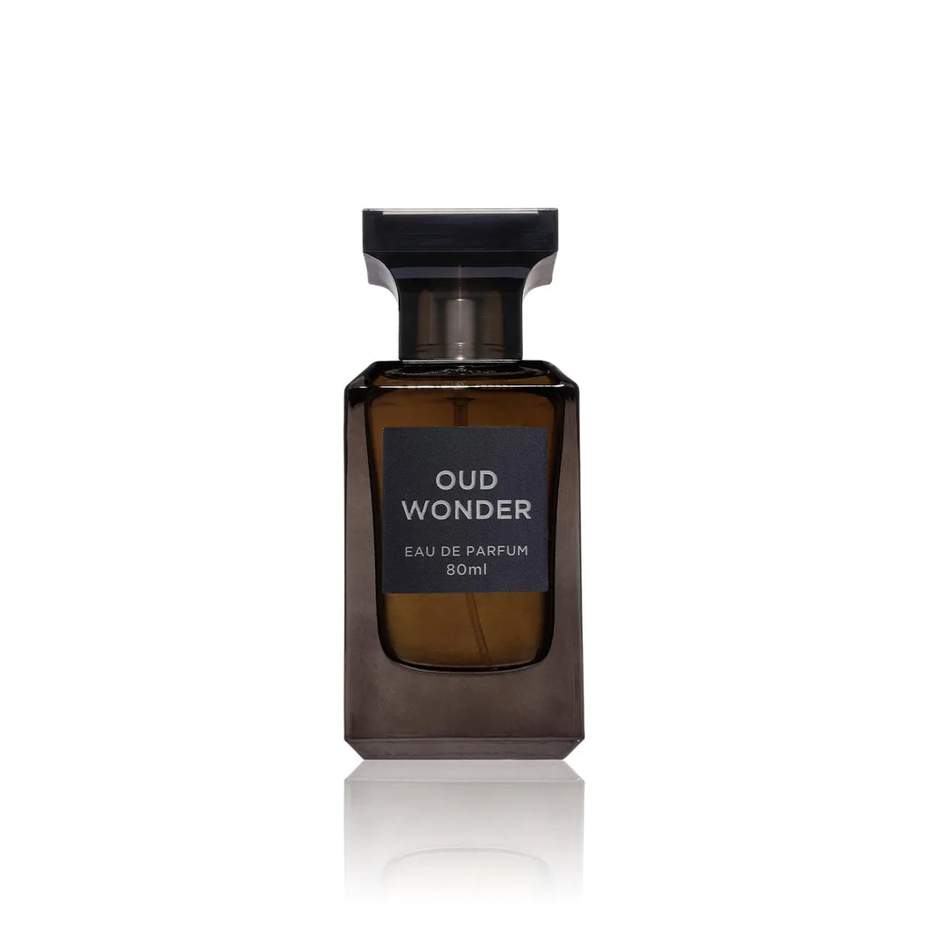 Oud Wonder EDP 80 ml