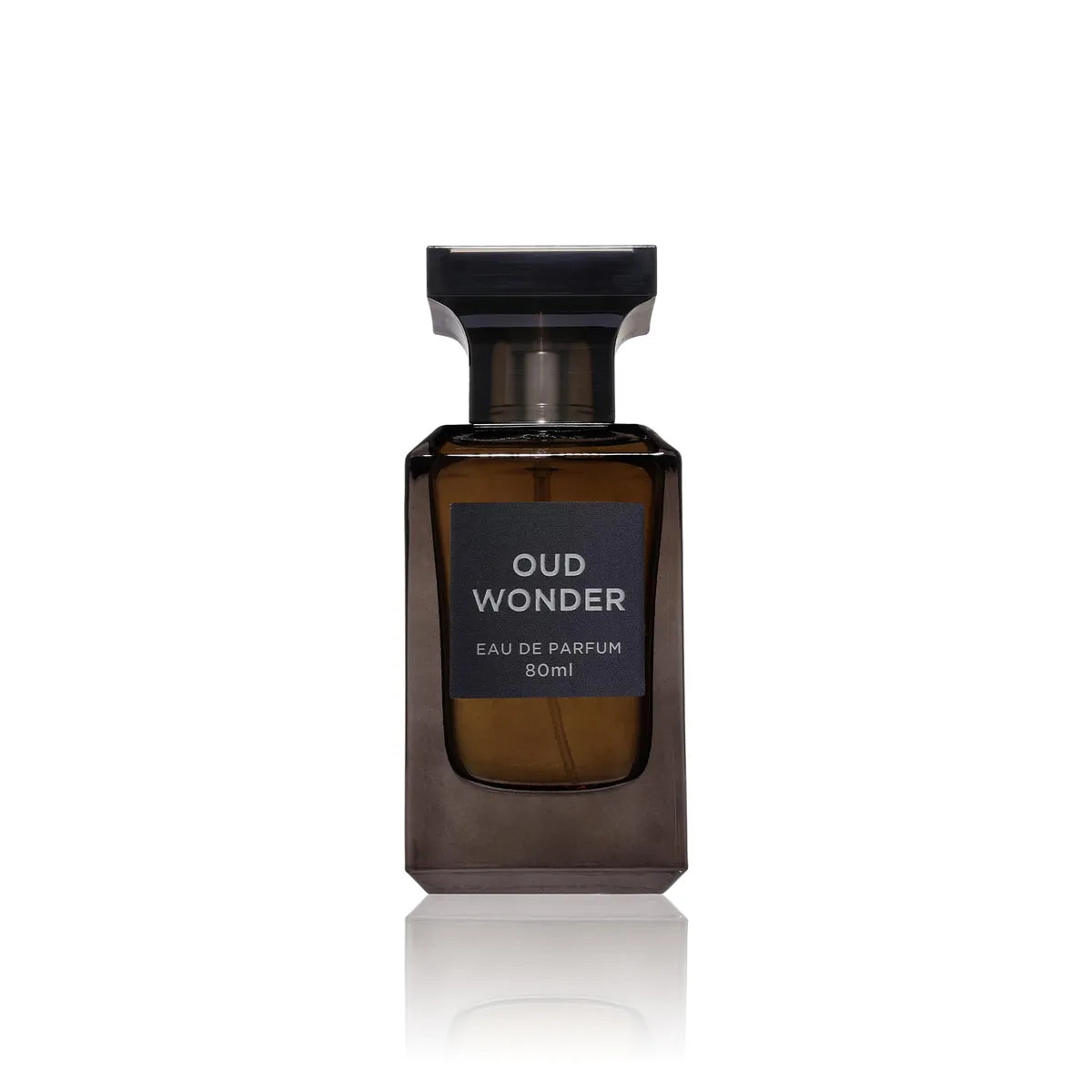 Oud Wonder EDP 80 ml