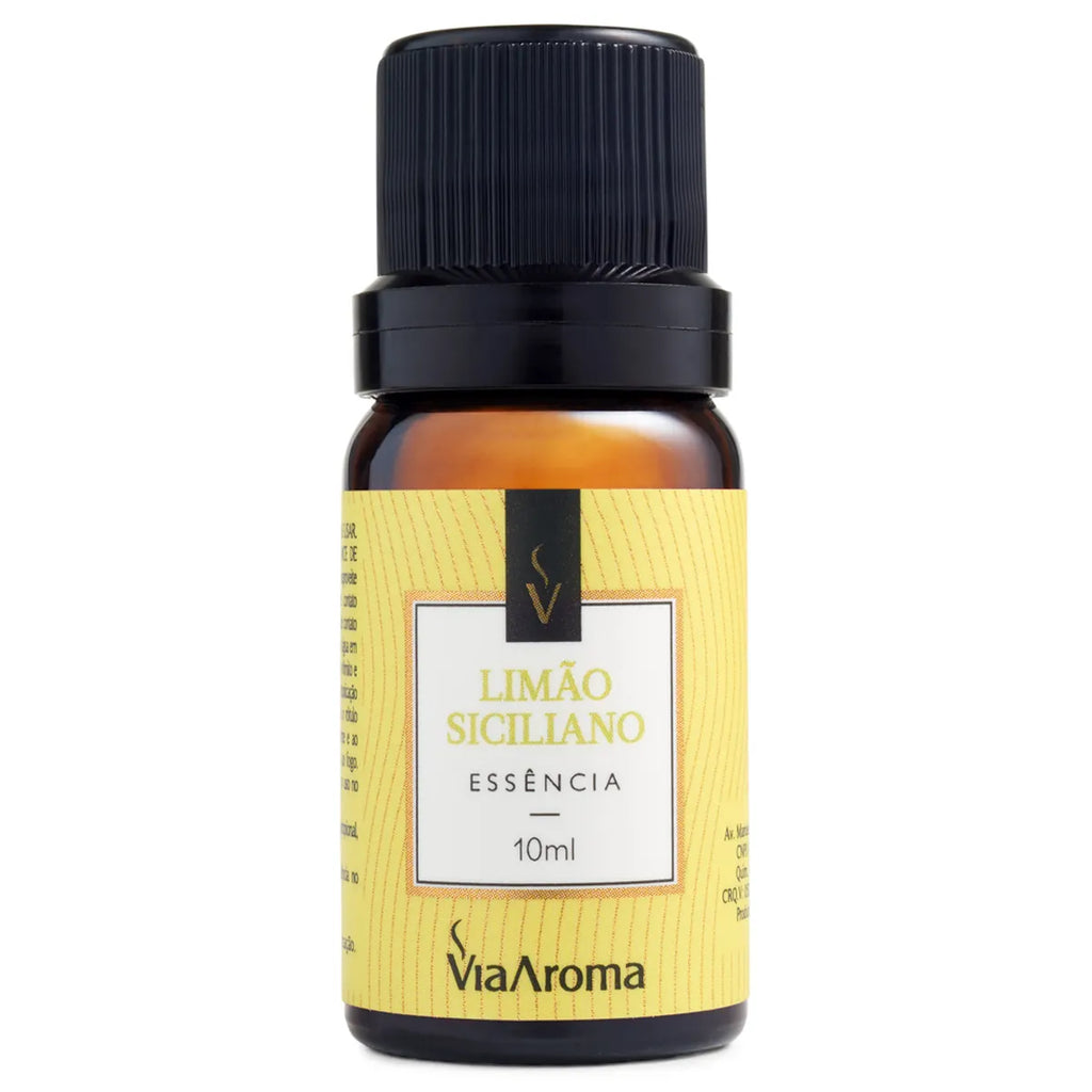 Essencia Classica Via Aroma 10Ml
