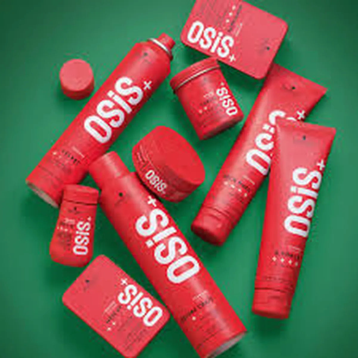 OSIS -DUST IT POMADA EM Pó 10G