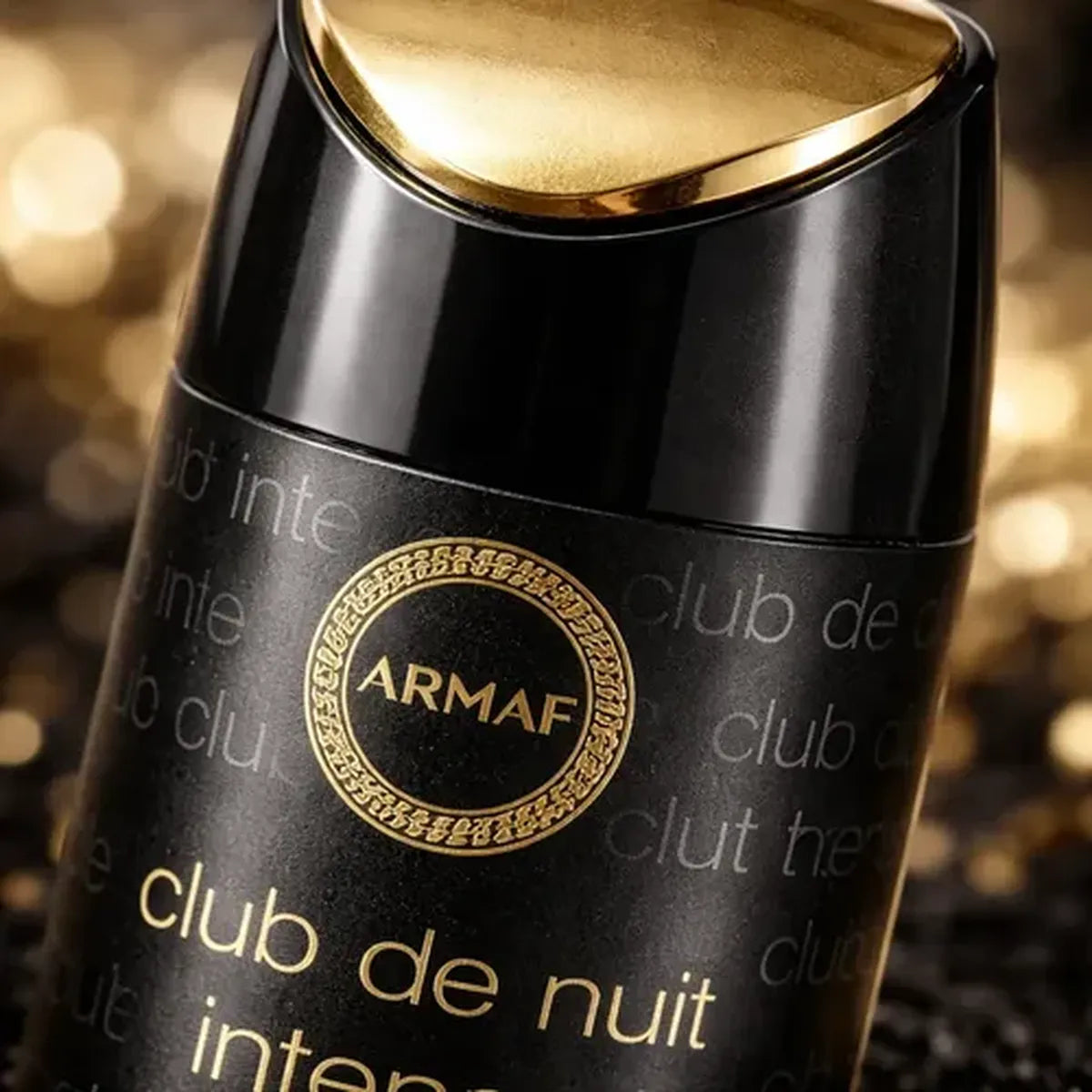 Club De Nuit Intense Woman Body Spray 200 ml