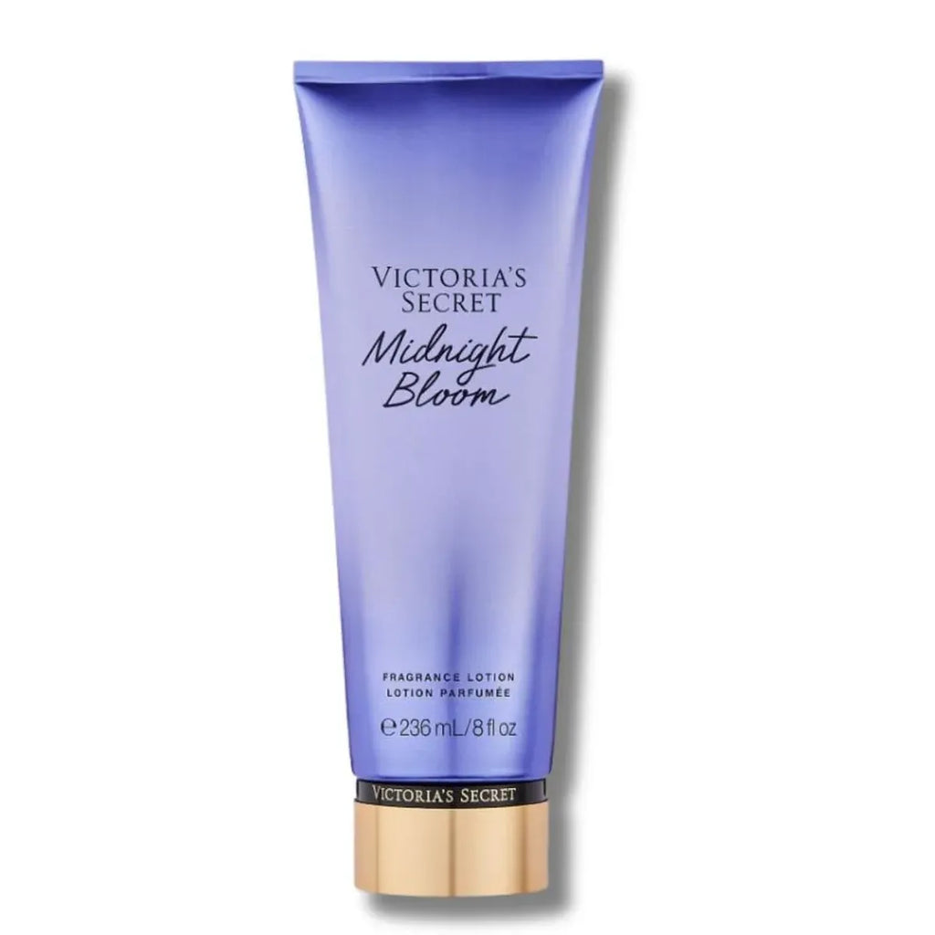 Midnight Bloom Body Lotion 236 ml