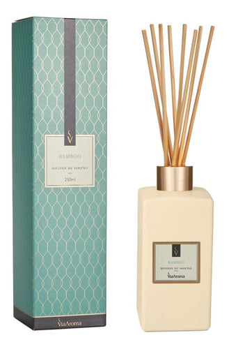 Difusor De Varetas 250Ml Classica