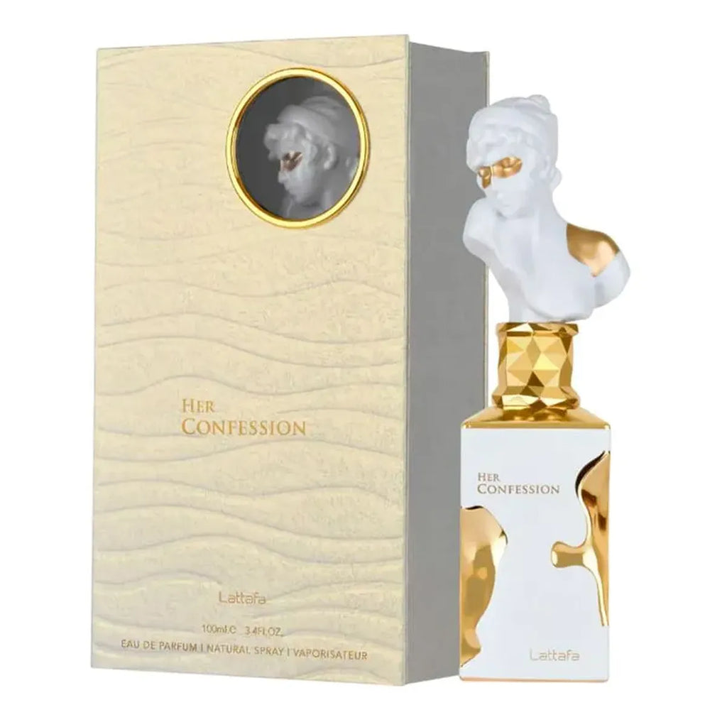 Her Confession Edp 100 Ml