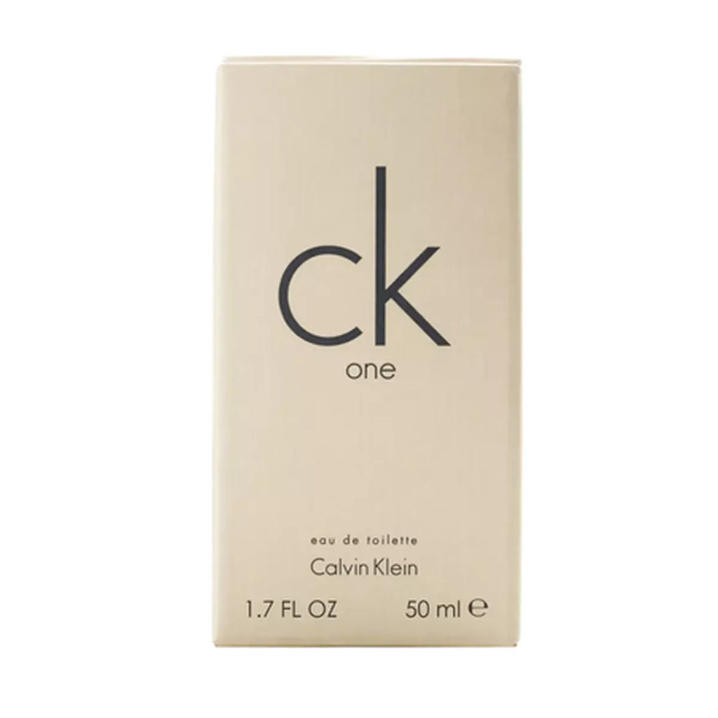 CK ONE EDT 50ML