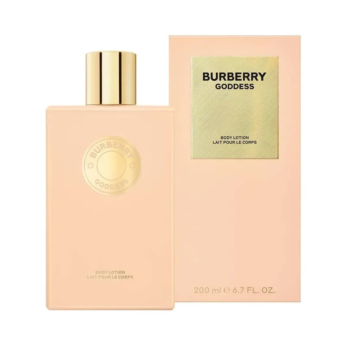 Goddess Body Lotion 200 ml