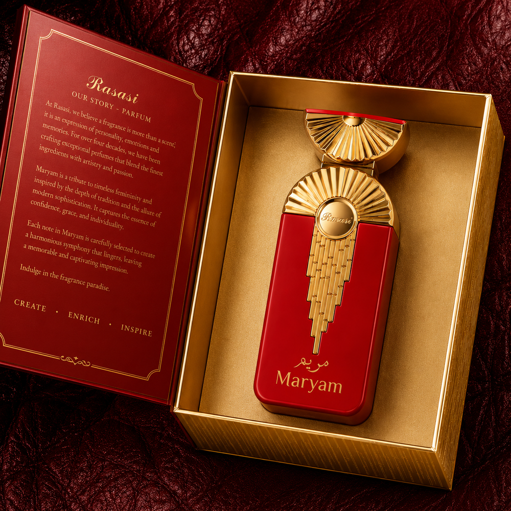 Maryam EDP 80ML