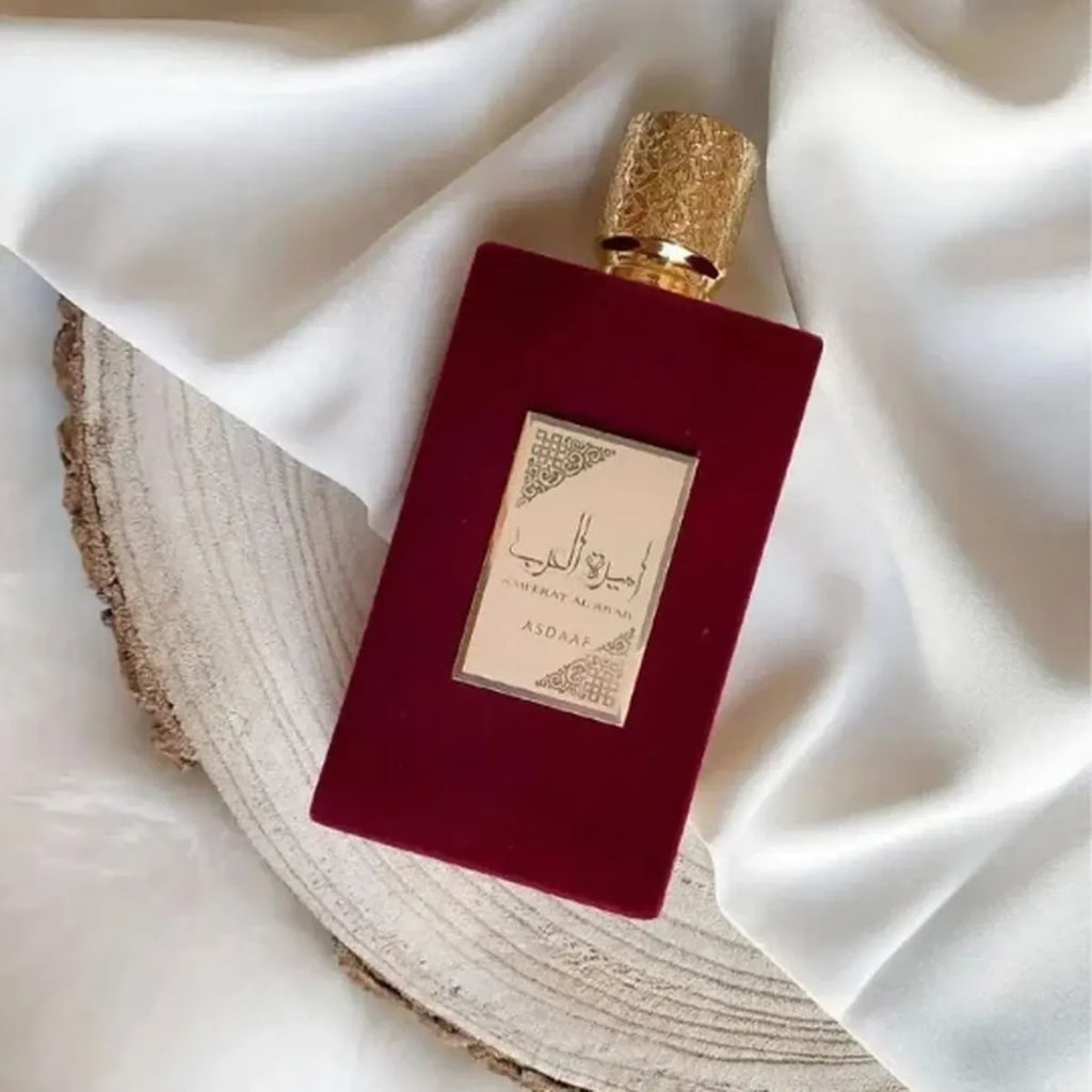 Ameerat Al Arab EDP 100 ml RED