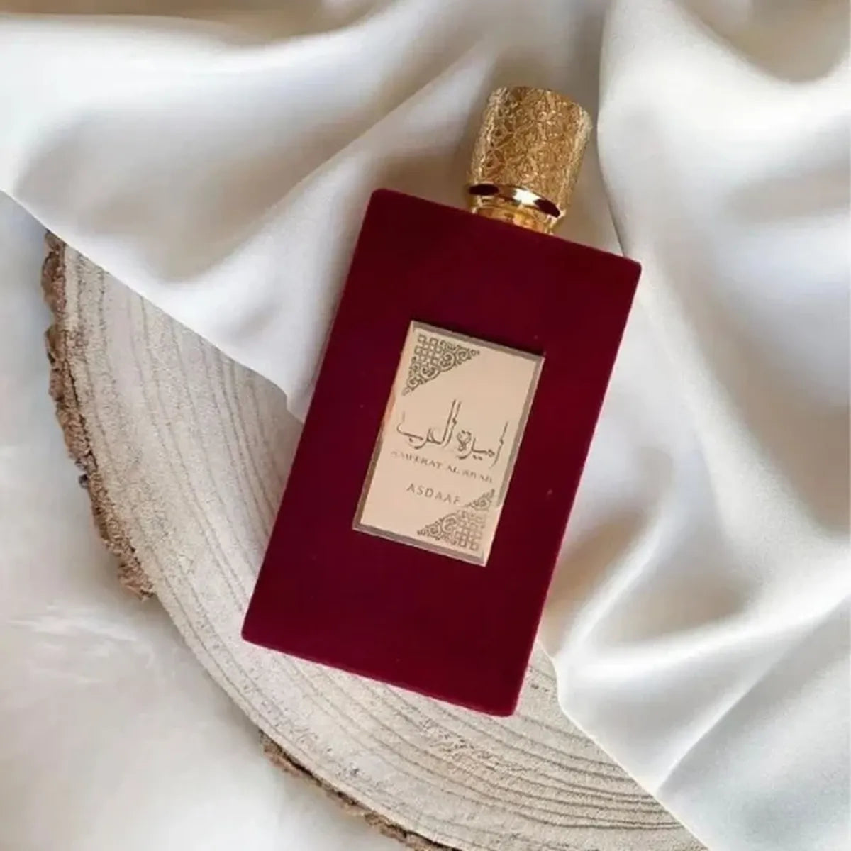 Ameerat Al Arab EDP 100 ml RED