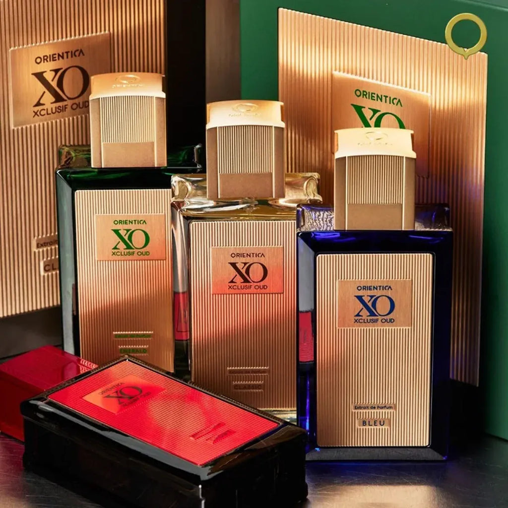XO Xclusif Oud Classic EDP 60 ml