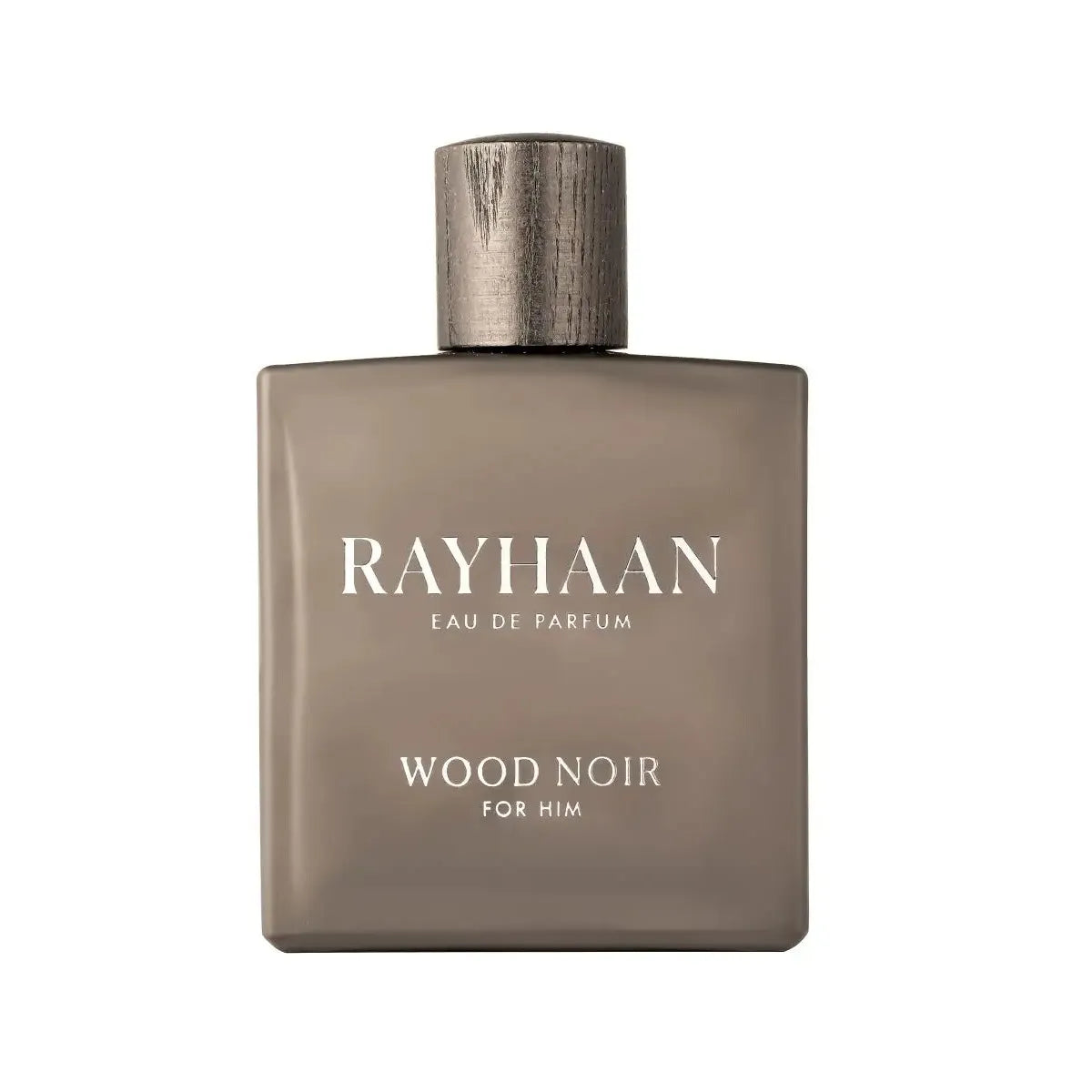 Wood Noir EDP 100 ml